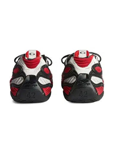 Balenciaga Men's Soleless Sneakers | Thumbnail 5