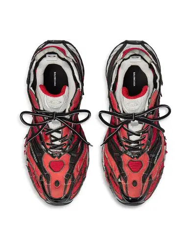 Balenciaga Men's Soleless Sneakers | Thumbnail 6