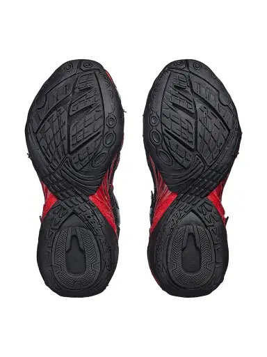 Balenciaga Men's Soleless Sneakers | Thumbnail 7