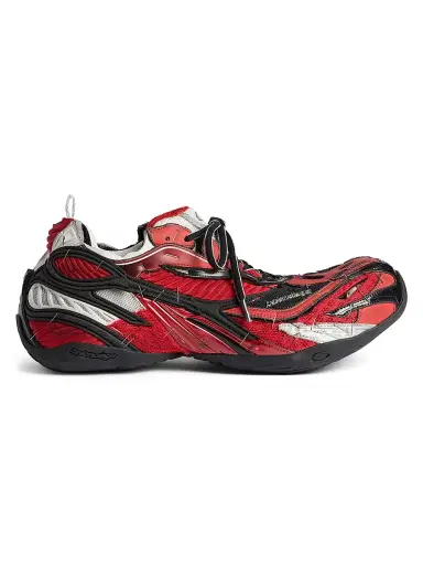 Balenciaga Men's Soleless Sneakers | Thumbnail 1