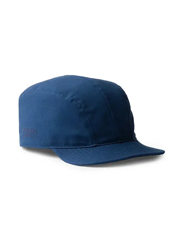 Men's Cotton Baseball Cap - Blue