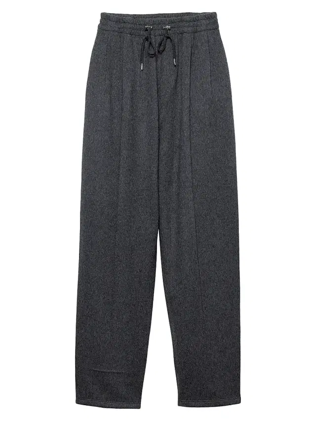 Women's Jersey Pants - Grey