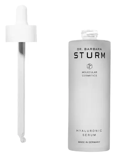 Dr. Barbara Sturm Hyaluronic Serum Luxury Size | Thumbnail 2