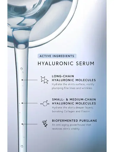 Dr. Barbara Sturm Hyaluronic Serum Luxury Size | Thumbnail 5