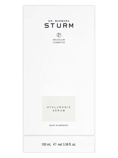 Dr. Barbara Sturm Hyaluronic Serum Luxury Size | Thumbnail 1