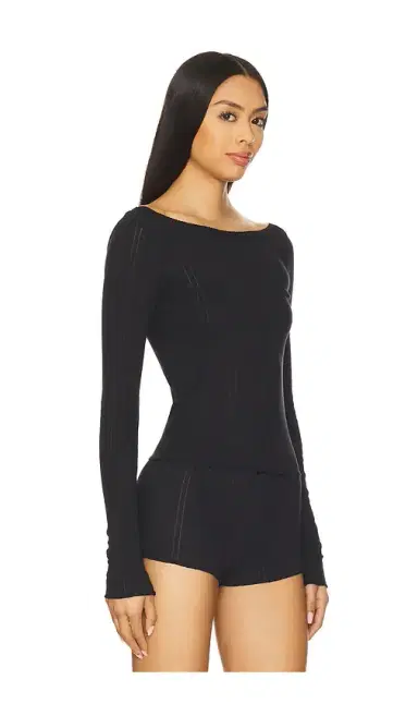 Cou Cou Intimates The Bateau Top | Thumbnail 2 Cou Cou Intimates The Bateau Top | Thumbnail 2