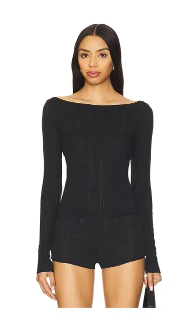 Cou Cou Intimates The Bateau Top | Thumbnail 1 Cou Cou Intimates The Bateau Top | Thumbnail 1