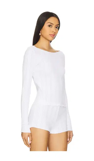 Cou Cou Intimates The Bateau Top | Thumbnail 2 Cou Cou Intimates The Bateau Top | Thumbnail 2