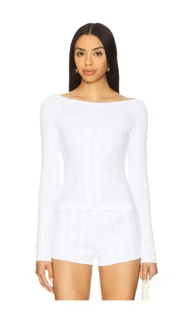 Cou Cou Intimates The Bateau Top | Thumbnail 1 Cou Cou Intimates The Bateau Top | Thumbnail 1