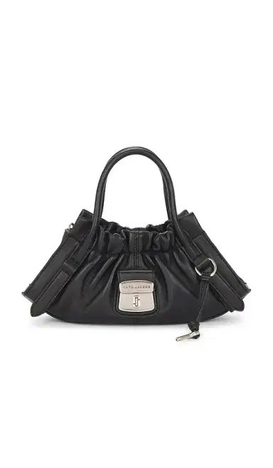 Marc Jacobs The Cristina Small Satchel | Thumbnail 2