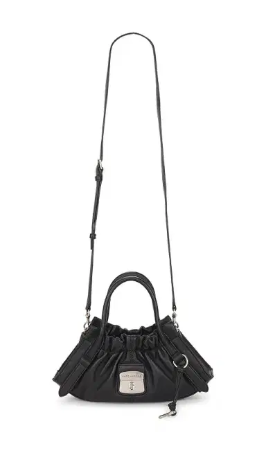 Marc Jacobs The Cristina Small Satchel | Thumbnail 1