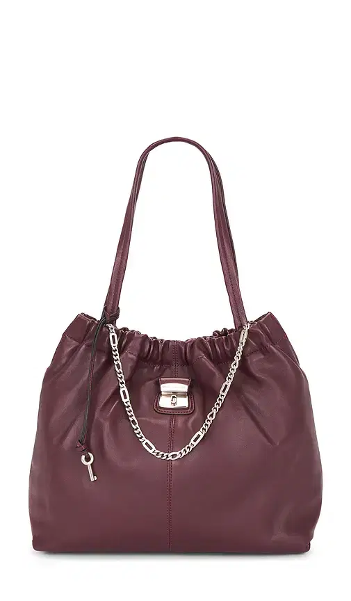 The Cristina Tote