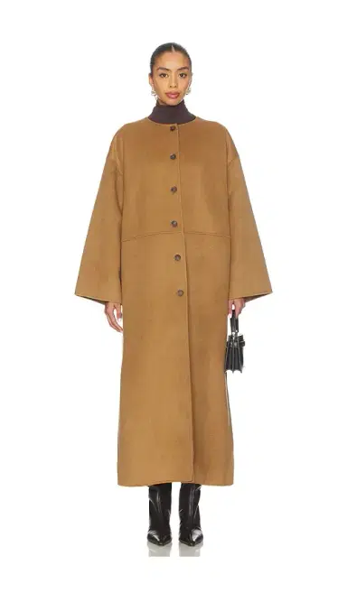 LPA Isabel Maxi Coat | Thumbnail 2 LPA Isabel Maxi Coat | Thumbnail 2