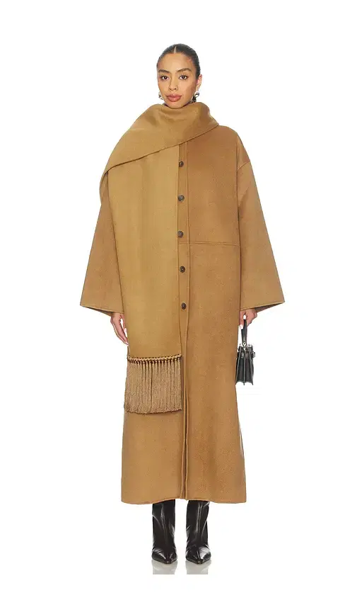 LPA Isabel Maxi Coat