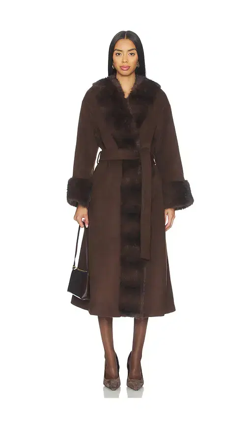 LPA Mara Coat