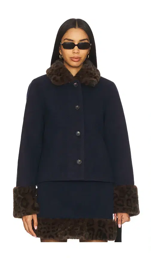 Robby Jacket