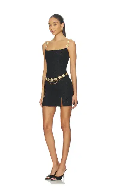 Nadine Merabi Alex Dress | Thumbnail 2 Nadine Merabi Alex Dress | Thumbnail 2
