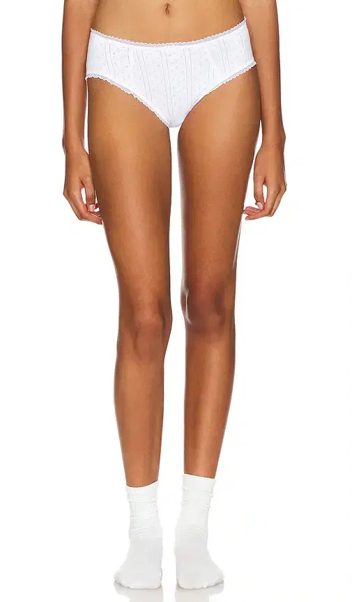 The Cozy Brief