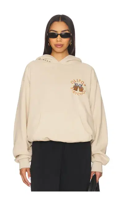 Stay Cool x OLIPOP Root Beer Hoodie | Thumbnail 2