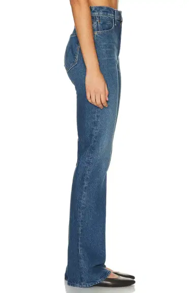 Mother The Mixer Heel Jeans | Thumbnail 5 Mother The Mixer Heel Jeans | Thumbnail 5