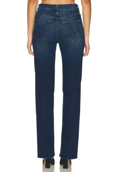MOTHER The Kick It Jeans | Thumbnail 6 MOTHER The Kick It Jeans | Thumbnail 6