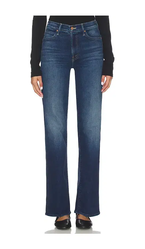 The Kick It Jeans
