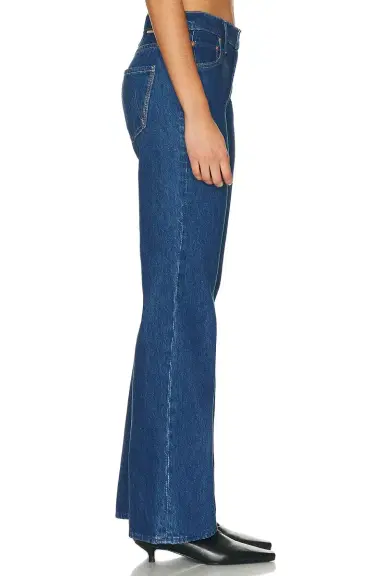 MOTHER The Bookie Sneak Jeans | Thumbnail 5 MOTHER The Bookie Sneak Jeans | Thumbnail 5
