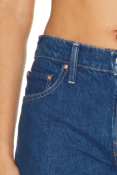 MOTHER The Bookie Sneak Jeans | Thumbnail 8 MOTHER The Bookie Sneak Jeans | Thumbnail 8