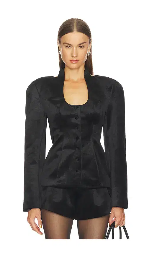 ET OCHS Vaud Jacket