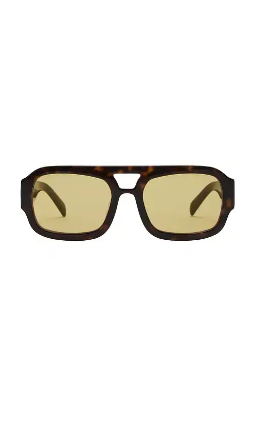 The Suki Sunglasses