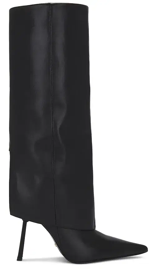 RAYE Overlay Boot