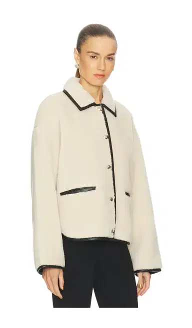 Anine Bing Camden Jacket | Thumbnail 2