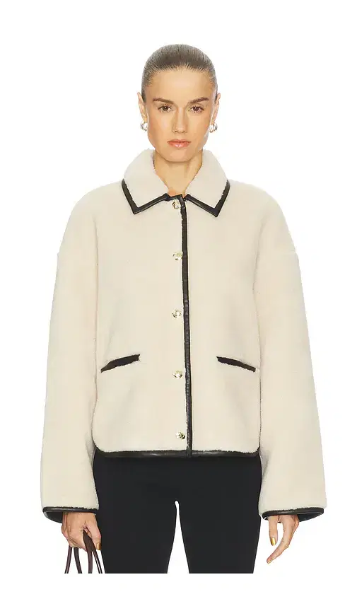ANINE BING Camden Jacket
