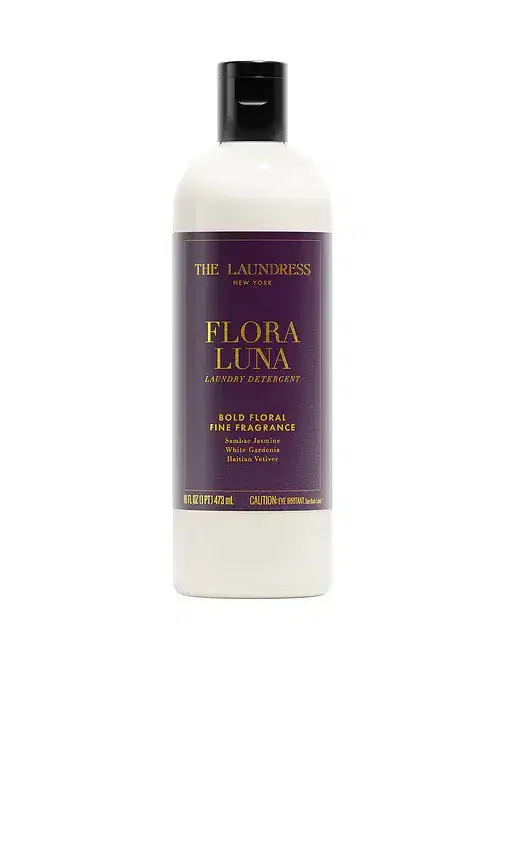 The Laundress Flora Luna Laundry Detergent