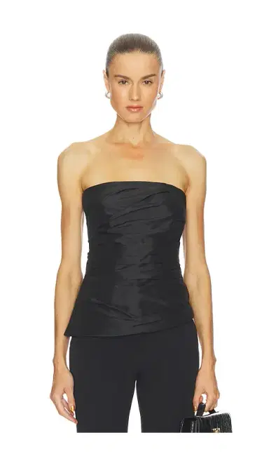 Simkhai Emerson Bustier Top | Thumbnail 1 Simkhai Emerson Bustier Top | Thumbnail 1