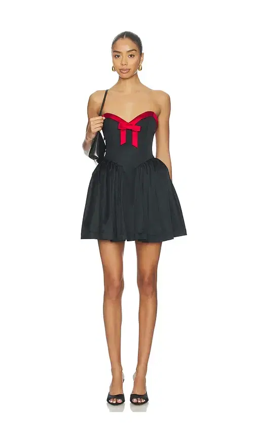 Nuria Mini Dress