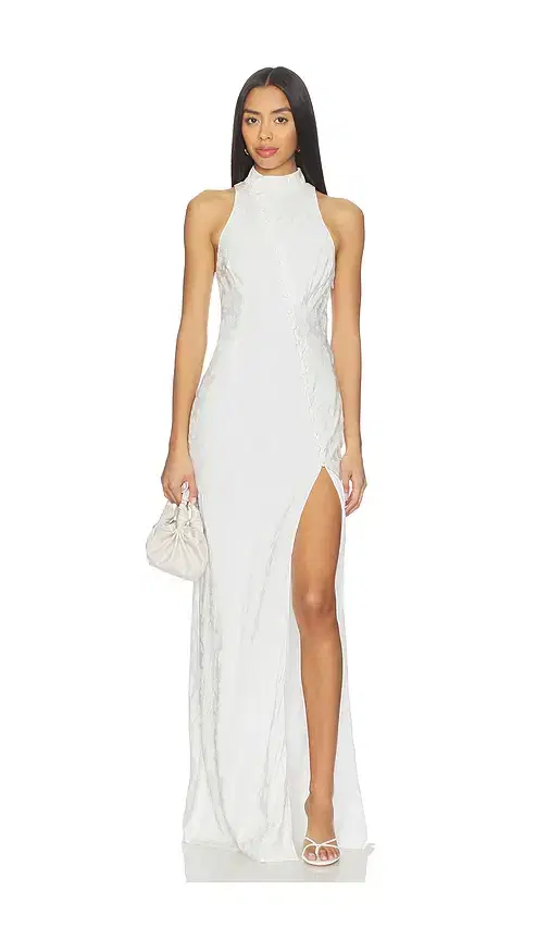 Stone Cold Fox x REVOLVE Cindy Maxi Dress