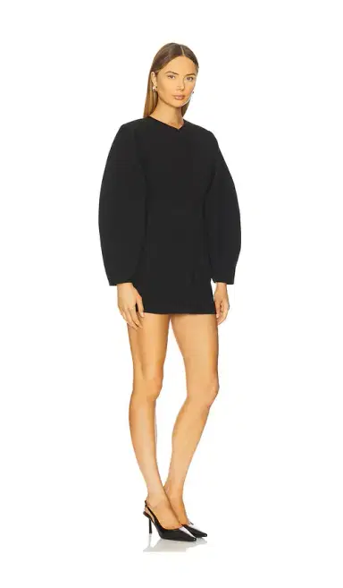 Stone Cold Fox x REVOLVE Mandy Mini Dress | Thumbnail 2 Stone Cold Fox x REVOLVE Mandy Mini Dress | Thumbnail 2