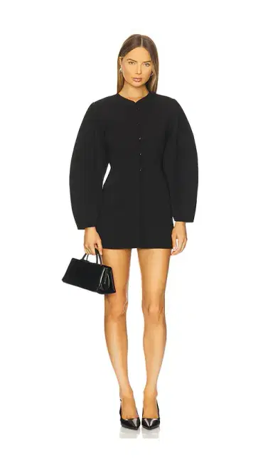 Stone Cold Fox x REVOLVE Mandy Mini Dress | Thumbnail 1 Stone Cold Fox x REVOLVE Mandy Mini Dress | Thumbnail 1