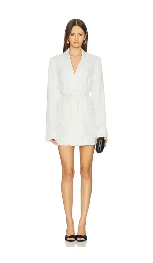 Stone Cold Fox x REVOLVE Tanya Blazer Dress