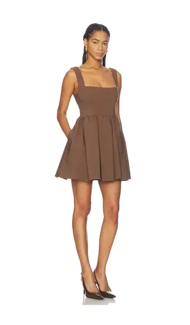 LPA Giovanna Mini Dress | Thumbnail 2