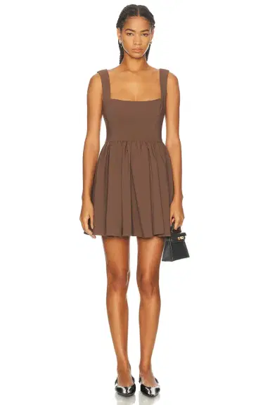 LPA Giovanna Mini Dress | Thumbnail 3