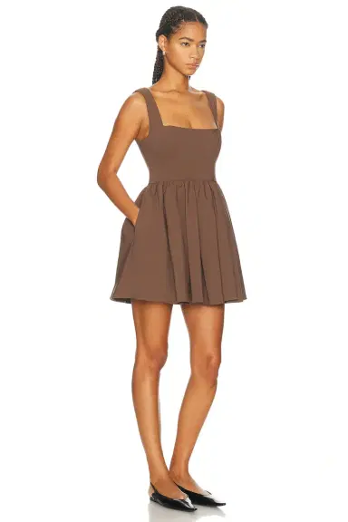 LPA Giovanna Mini Dress | Thumbnail 4