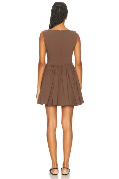 LPA Giovanna Mini Dress | Thumbnail 5