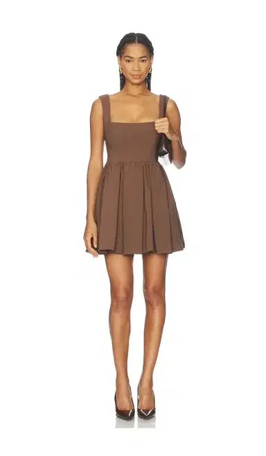 LPA Giovanna Mini Dress | Thumbnail 1