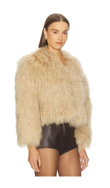 Bubish Georgina Jacket | Thumbnail 2