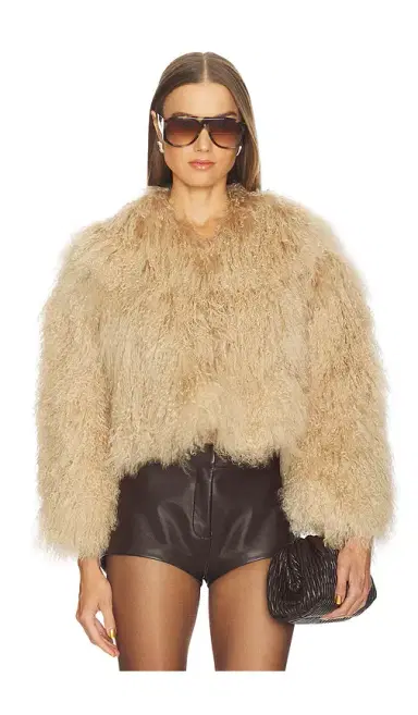 Bubish Georgina Jacket | Thumbnail 1