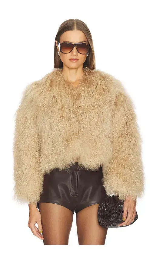 Georgina Jacket