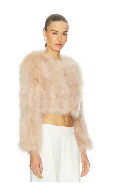 Bubish Manhattan Crop Jacket | Thumbnail 2