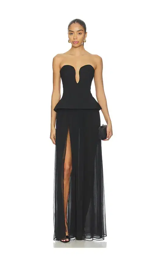 NBD Gemma Gown